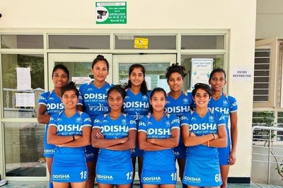 Rajani Etimarpu to Lead India Women's Team in FIH Hockey 5s