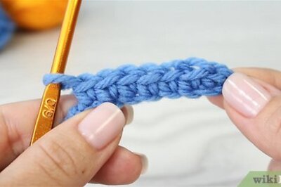 How to Slip Stitch