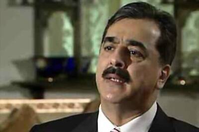 Gilani not an honest man: Pakistan SC