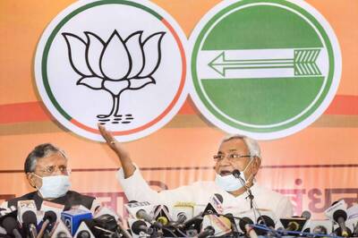 Bihar JD(U) Candidates' List Bears Stamp of Nitish's Carefully Crafted Social Engineering