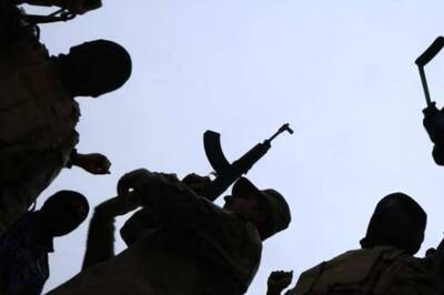 25 Islamic State Sympathisers Detained After Raids Across 10 States, Were 'Preparing for Violent Action': Sources