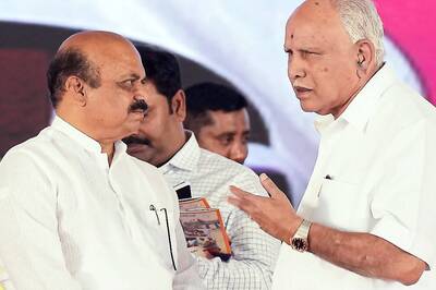 K’taka Polls: Bommai to Fight from Shiggaon; Yediyurappa’s Son Fielded | 10 Highlights from BJP List