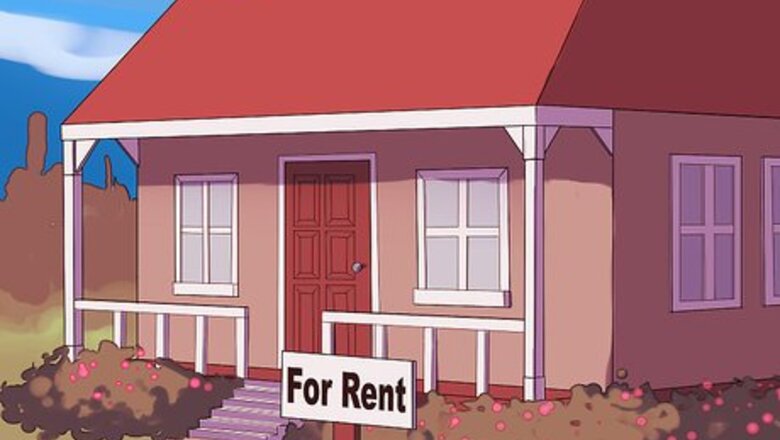 How to Advertise for a Tenant
