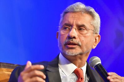 Indo-US Relations on an Upward Trajectory, Says Jaishankar