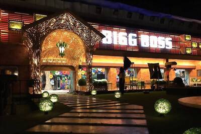 Salman Khan's Bigg Boss 11 House: Inside Photos You Just Cannot Miss