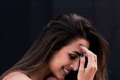 Malaika Arora's 'I Said Yes' Post Makes Netizens Wonder if She's Getting Married to Arjun Kapoor