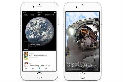 Moments: Twitter launches new feature to show top stories of the day in an instant