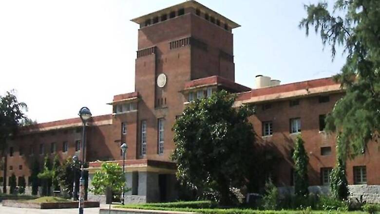 DU Admission 2018 First Cutoff List: Lady Shri Ram College's BA Economics (Honours) Course Sees an Increase