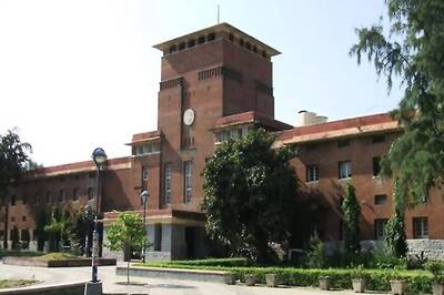 DU Admission 2018 First Cutoff List: Lady Shri Ram College's BA Economics (Honours) Course Sees an Increase