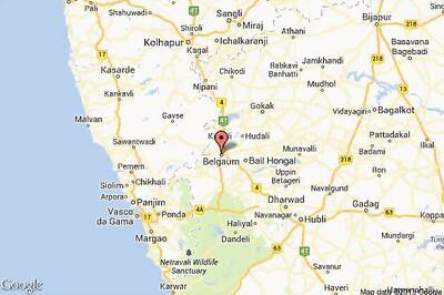 Death row convict attempts suicide in Belgaum