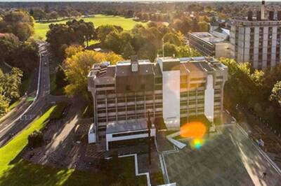 University of Canterbury to be Carbon Neutral, Gets $2.16M Grant from New Zealand Govt