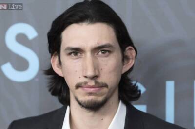 Adam Driver Forgetting Name of The Last Jedi In Interview Goes Viral