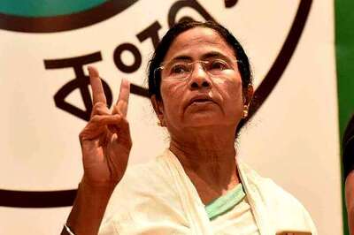 Trinamool Congress Wins Both Uluberia Lok Sabha and Naopara Assembly Seats by a Big Margin
