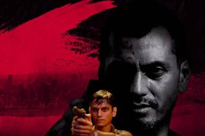 Monsoon Shootout Review: The Film is a Wishy-Washy Affair