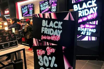 Black Friday 2020: Shopaholics Wonder If They Will Have a Sale This Year Due to Covid-19
