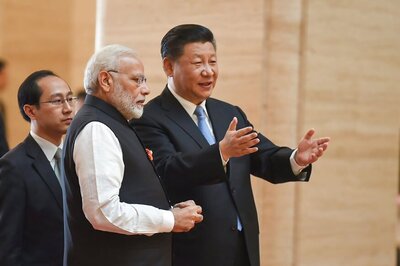 After Dangal Success, Xi Jinping Wants More Bollywood Movies Screened in China