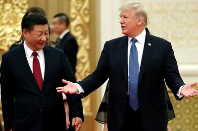 Trump to Meet Xi Jinping at G20 Summit Amid Soaring Trade War with China