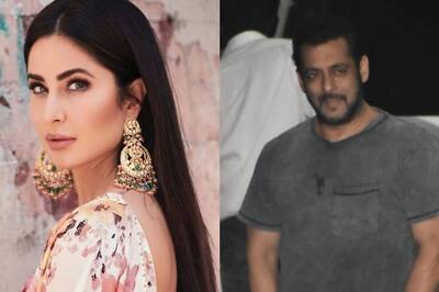 Salman Khan And Katrina Kaif to Shoot for Last Leg of 'Tiger 3' in Delhi; Read Details