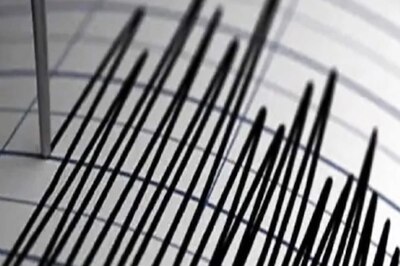 Strong Earthquake Hits off Taiwan's Eastern Coast