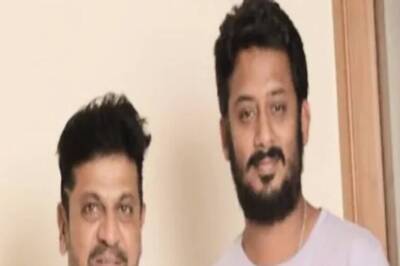 Shiva Rajkumar Reveals Why He Frequently Collaborates With Harsha