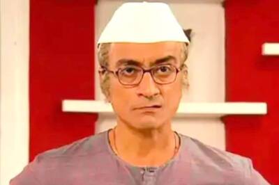 Amit Bhatt Confirms Suffering Minor Injuries On Sets of Taarak Mehta Ka Ooltah Chashmah