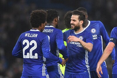 Premier League Big Guns Get Favourable FA Cup Draws