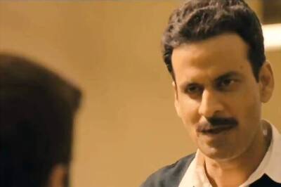 Filmmakers don't bet on typical actors like me: Manoj Bajpayee