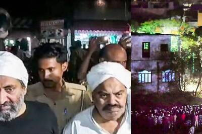 Breaking News Live Updates - 18 April 2023: Atiq Ahmed's 'Threat' Audio Emerges