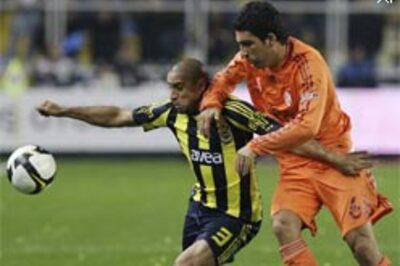 Florentino wants Madrid presidency: Roberto Carlos