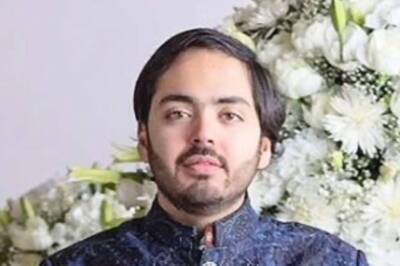 ‘Started Wildlife Rescue Centre Building in Peak of Covid’: Anant Ambani Speaks Out on Long-time Passion Project Vantara