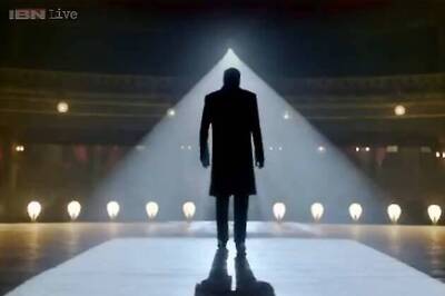 Dhoom 3: Watch 'The Clown' Aamir Khan in the super stylish trailer