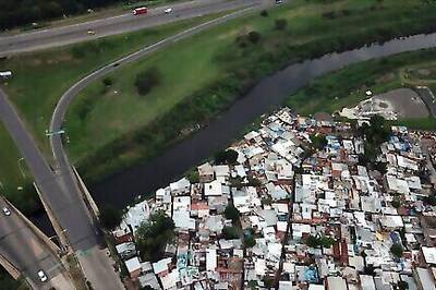 Argentina Reels As Toxic Batch Of Cocaine Kills At Least 20