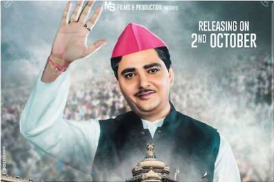'Main Mulayam Singh Yadav' Trailer Out, Take a Look
