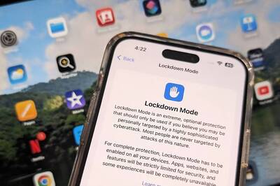 Apple Sends New Spyware Alert To iPhone Users In India And More Countries: Here’s What It Says