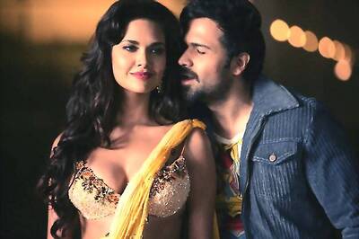 'Jannat 2' star Emraan wants riskier films