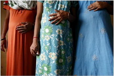 One in 10 Pregnant Women in Maharashtra Asymptomatic for Covid-19, Says Study