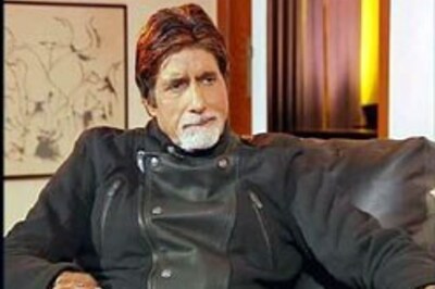 Big B on the fence on cola controversy