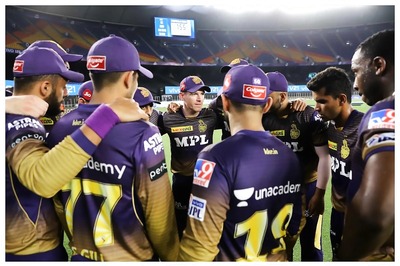 News18 Evening Digest: IPL 2021 Suspended, AP Strain 15 Times More Virulent, Medical Infra of 31 States Ramped Up and Other Stories