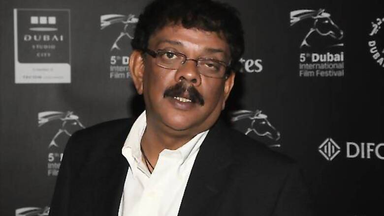 Lizzy and I are together: Priyadarshan