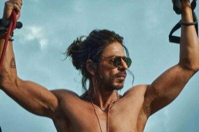Shah Rukh Khan Reacts After Fan Threatens To File FIR Against Him For 'Lying', Says 'Please Mat...'