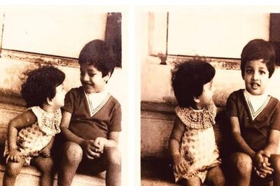 Guess The Bollywood Diva From Her Childhood Picture