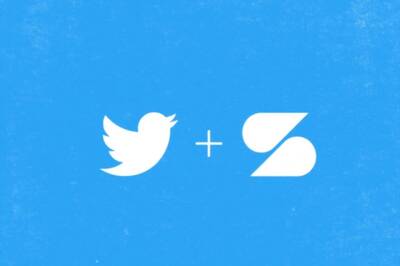 Twitter Acquires News Startup Scroll in Push for Subscriptions