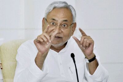 Known as 'Tough Negotiator', Can Nitish Kumar Coax Team Modi Into Giving JDU Better Deal?