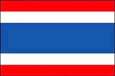 Thailand votes amid heavy security