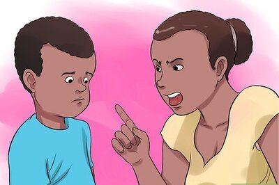 How to Deal With Disrespectful Children