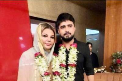Rakhi Sawant Opens Up About Love Jihad, Name Change to Fatima After Marrying Adil Khan
