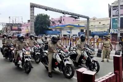 As Locusts Enter Lucknow, Residents Bang Utensils, Cops Switch on Hooters & Sirens to Drive Away Swarm