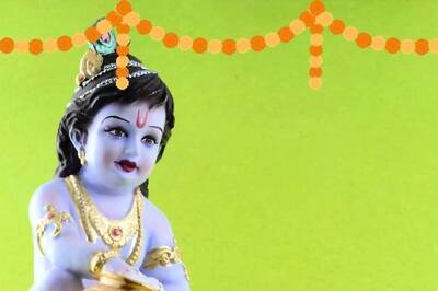 Janmashtami 2024: Expert Shares Ritual To Welcome Lord Krishna