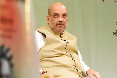 Home Minister Amit Shah to Chair Central Zonal Council Meet in Uttarakhand's Narendra Nagar on Saturday