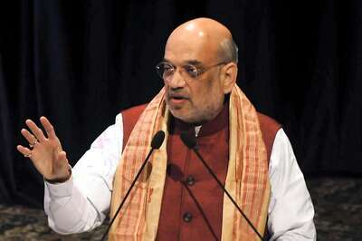 New Parliament Building Starting Point of India's Journey Towards Excellence: Amit Shah